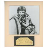 The Girl From Calgary Fifi D