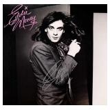 Eddie Money signed debut  album