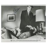 Hotel signed movie photo
