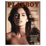 Playboy Magazine July 1988 Issue