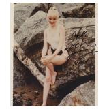 Little House On The Prairie Alison Arngrim...