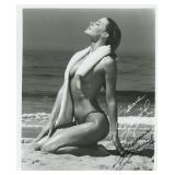 Hollywood High Susanne Severeid signed photo