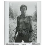 Impulse Tim Matheson signed movie photo