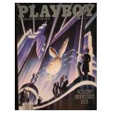 Playboy Magazine January 1988 Holiday...