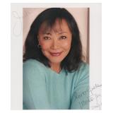 Hot Potato Irene Tsu signed photo