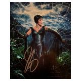 Kiss of the Spider Woman Jennifer Lopez signed...