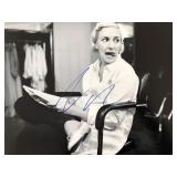 Girls Lena Dunham signed photo