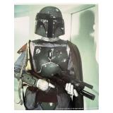 Star Wars Boba Fett original photo