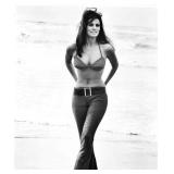 Raquel Welch reprint photo