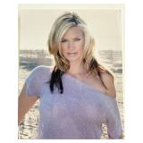 Natasha Henstridge photo