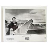 Men at Work Colin Hay photo