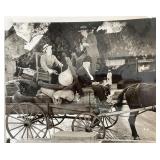 Eddie Quillan vintage movie photo