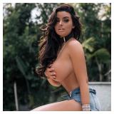 Abigail Ratchford photo reprint