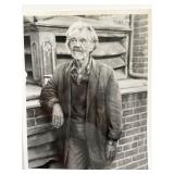 Eddie Quillan vintage photo