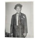 Eddie Quillan unsigned photo