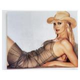 Natasha Henstridge photo