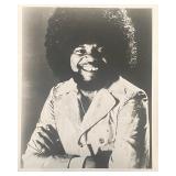 Billy Preston photo