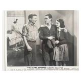 The Flying Irishman Douglas Corrigan and Eddie...