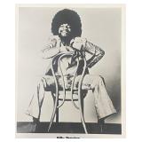 Billy Preston photo