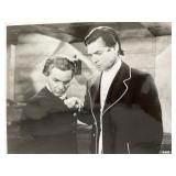 Eddie Quillan vintage movie photo