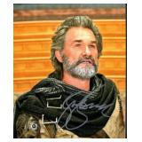 Guardians of the Galaxy Kurt Russell facsimile...