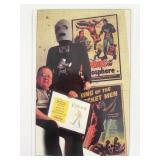 Rocket Man Rocketsuit vintage photo