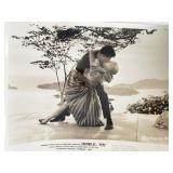 Pepe Cantinflas original 1960 vintage movie photo