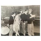 Eddie Quillan movie photo