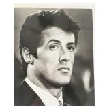 Sylvester Stallone photo