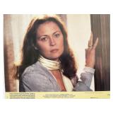 The Champ Faye Dunaway original 1979 vintage...