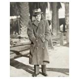 Eddie Quillan unsigned photo