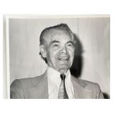 Eddie Quillan unsigned photo