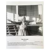 Beloved Beah Richards vintage movie photo