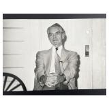 Eddie Quillan unsigned photo