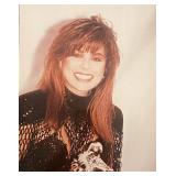 Paula Abdul photo