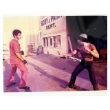 Black Samurai movie photo