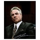 Gotti John Travolta facsimile signed photo