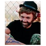 ET Robert MacNaughton facsimile signed photo