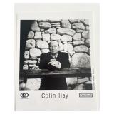 Colin Hay photo