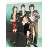 The Who vintage photo