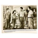 American Ninja original 1985 vintage movie photo