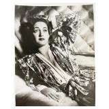 Dorothy Lamour vintage photo