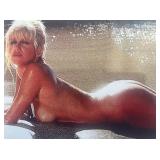 Suzanne Somers unsigned photo