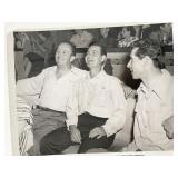 Eddie Quillan vintage photo