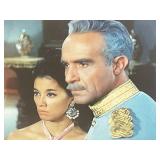 France Nuyen unsigned photo