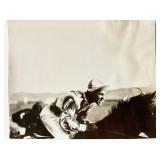 Sweepstakes Eddie Quillan movie photo