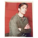 Billy Campbell photo