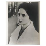 Isabella Rossellini photo