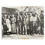 The Grapes of Wrath 1940 vintage movie photo