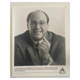 Judge for Yourself Bill Handel photo